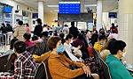 TP. Hồ Chí Minh hơn 71.000 ca khám bệnh vì đau mắt đỏ, bác sĩ chỉ cách phòng tránh thiết thực