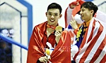 Thể thao Việt Nam hướng tới mục tiêu ASIAD 19