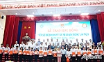Để đường đến trường vơi bớt khó khăn