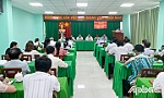Tọa đàm học tập và làm theo tư tưởng, đạo đức, phong cách Hồ Chí Minh