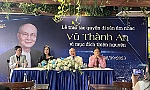 Nhạc sĩ Vũ Thành An trao tác quyền gia tài âm nhạc cho học trò làm thiện nguyện