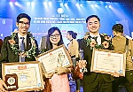 Thu hút nhân tài - lương cao liệu đã đủ?