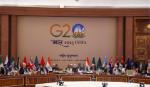 G20 ra Tuyên bố Delhi nhấn mạnh thúc đẩy tăng trưởng bền vững