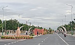 Khai mạc Con đường nghệ thuật gốm đỏ - Vĩnh Long 2023