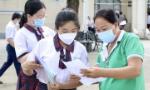 Thông tin mới nhất về phương án thi tốt nghiệp THPT từ năm 2025