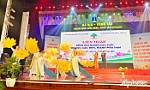 14 đoàn tham gia Liên hoan Tiếng hát người cao tuổi khu vực phía Nam