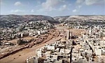 Thảm họa lũ lụt tại Libya: 20.000 người có thể đã tử vong ở thành phố Derna