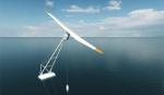 Turbine một cánh quạt chịu được sức gió 252 km/h