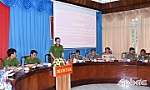 Tiền Giang: Quyết liệt thực hiện cao điểm tuyên truyền, hướng dẫn người dân cài đặt, kích hoạt VNeID