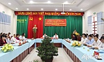Bài cuối: Trách nhiệm lớn, quyết tâm cao