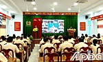 Công an Tiền Giang: Triển khai các quy định về tuần tra, kiểm soát, xử lý vi phạm hành chính về giao thông