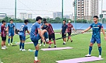 Olympic Việt Nam đối mặt với nhiều khó khăn ở ASIAD 19