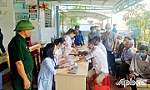 Huyện Gò Công Đông: Cựu chiến binh giúp nhau xóa khó giảm nghèo