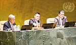 Minh chứng sinh động phản bác các luận điệu bôi nhọ Việt Nam trên trường quốc tế