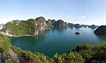 Vịnh Hạ Long và Quần đảo Cát Bà được UNESCO công nhận là Di sản thế giới