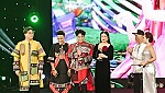 Nghệ sĩ và sự chuyên nghiệp trong ứng xử, giao tiếp