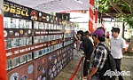 Sôi nổi Giải Vô địch Cá bảy màu Đồng bằng sông Cửu Long