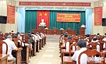 Chú trọng đổi mới, nâng cao chất lượng sinh hoạt chi bộ