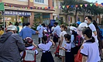 TP Hồ Chí Minh: Bệnh đau mắt đỏ lây lan nhanh, tăng cường phòng bệnh trong cộng đồng