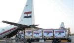 Cộng đồng quốc tế tiếp tục viện trợ cho Libya sau thảm họa lũ lụt