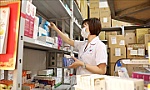 Bộ Y tế rà soát, chấn chỉnh công tác lập hồ sơ mời thầu, bảo đảm công khai, minh bạch