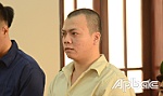 4 năm tù cho tội cướp giật tài sản