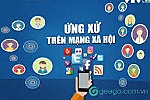 Xây dựng văn hóa ứng xử cho thanh niên trên không gian mạng