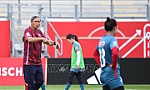 Đội tuyển bóng đá nữ Việt Nam chốt danh sách tham dự ASIAD 2023