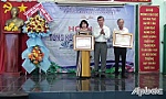 Tấm gương sáng trong giảng dạy và bồi dưỡng học sinh giỏi