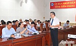 Tập huấn kiến thức thương mại trên nền tảng số cho hợp tác xã