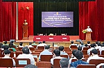Bộ GD-ĐT sẽ nghiên cứu thêm dạng trắc nghiệm thi tốt nghiệp THPT
