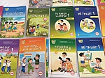 Kiến nghị kiểm tra, thanh tra việc xã hội hóa biên soạn sách giáo khoa