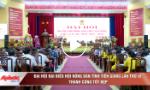 Đại hội đại biểu Hội Nông dân tỉnh Tiền Giang lần thứ IX thành công tốt đẹp