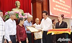 Tiền Giang: Triển khai, tuyên truyền Kết luận 58 của Ban Bí thư 