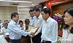 Bài 1: Tăng cường kiểm tra, giám sát