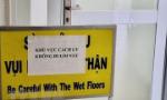 Việt Nam đáp ứng nhanh với tình huống phòng chống bệnh đậu mùa khỉ
