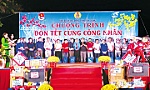 Công đoàn Tiền Giang: Dấu ấn một nhiệm kỳ năng động, sáng tạo
