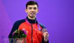 ASIAD 2023: 'Kình ngư' Nguyễn Huy Hoàng giành được HCĐ thứ hai