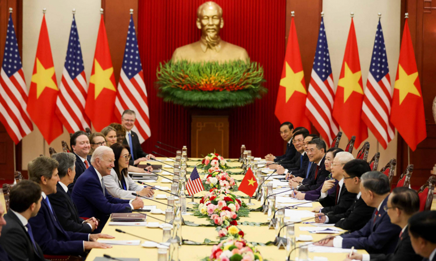 Luận điệu 