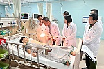Trước khi gây tai nạn, tài xế xe khách Thành Bưởi đang bị tước bằng lái vì chạy quá tốc độ