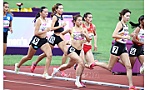 ASIAD 2023: Thể thao Việt Nam chờ huy chương điền kinh