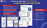 Quyền lợi của khách hàng được đảm bảo khi đổi lịch ghi chỉ số công tơ điện
