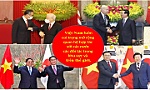 Không thể xuyên tạc, bóp méo chính sách đối ngoại của Việt Nam