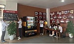 Thẩm định sách giáo khoa môn Ngoại ngữ 2