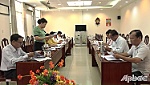 Huyện Gò Công Tây có 40 sản phẩm được công nhận sản phẩm OCOP