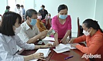 Tín dụng chính sách góp phần thực hiện mục tiêu giảm nghèo