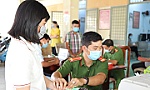 Người dân hưởng nhiều lợi ích từ căn cước tích hợp