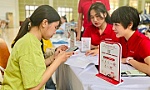Tiền gửi tiết kiệm ùn ùn đổ vào ngân hàng