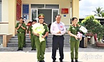 Diễn tập chiến đấu trong khu vực phòng thủ năm 2023