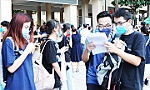 Tổ chức kỳ thi tốt nghiệp THPT theo hướng giữ ổn định
